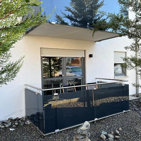 Ferienwohnung Gergert Nr.2 Löwenstein Eksteriør billede