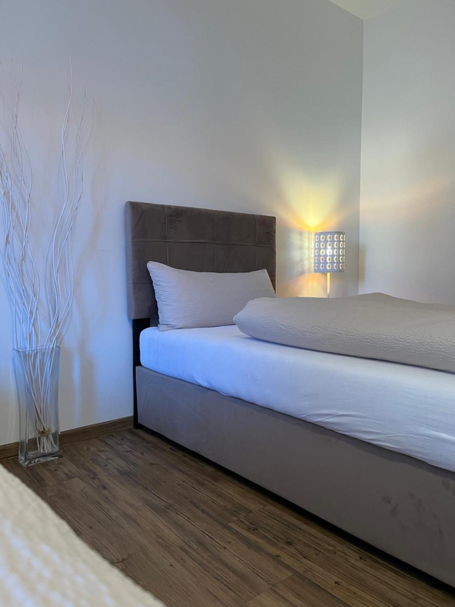 Ferienwohnung Gergert Nr.2 Löwenstein Eksteriør billede