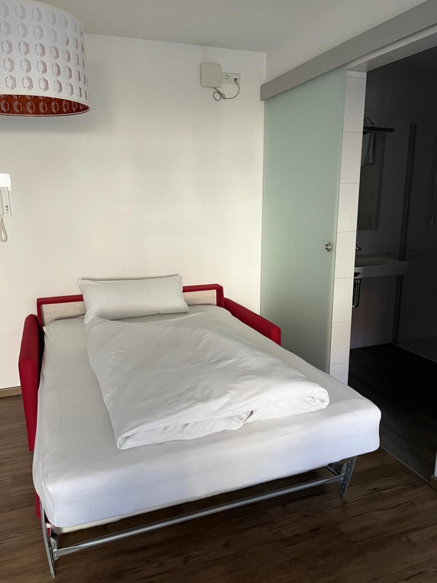 Ferienwohnung Gergert Nr.2 Löwenstein Eksteriør billede